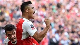 سانشيز في دائرة اهتمام بايرن ميونيخ