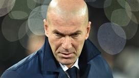 آس: لوف مدربا للريال الموسم المقبل.. إلا إذا حقق زيدان بطولة واحدة على الاقل