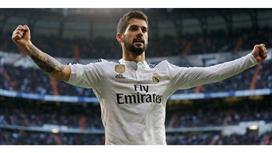 ماركا: ايسكو سيمدد عقده مع الريال حتى 2022.. بضعف راتبه الحالي