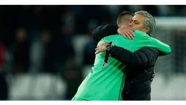 على ذمة ماركا.. مورينيو: لا أحد سيبقى رغماً عنه ، ولو أراد دي خيا الريال فلن أمنعه