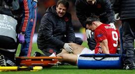 إبراهيموفيتش يرفض تجديد عقده على سبيل "المجاملة" !