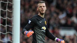 ماركا: دي خيا إلى الريال وسيصبح الأغلى في التاريخ.. ومورينيو يطلب موراتا وخاميس لإتمام انتقاله