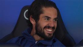 سبورت: إيسكو لم يوافق حتى الآن على تمديد عقده مع ريال مدريد