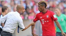 صحيفة التايمز الإنجليزية: السيتي يريد شراء «كومان» من البايرن بأكثر من ضعف سعره !!