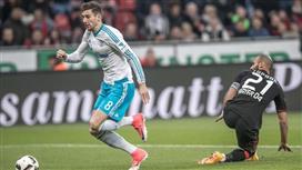 أرسنال وليفربول في صراع على خدمات نجم شالكه