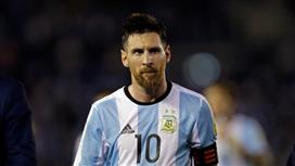 ميسي لن يذهب إلى زيورخ.. وسيخاطب الفيفا عبر «الفيديو» لتقليص عقوبته