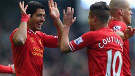 «عائقان» أمام انتقال كوتينيو لبرشلونة.. الراتب وسواريز !!