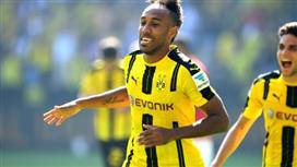 بيلد: باريس يطلب رسميا أوباميانج .. ودورتموند يخفض سعره إلى 70 مليون يورو