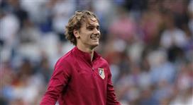 جريزمان وافق على شروط انتقاله لليونايتد.. الصفقة بالمجمل ستكلف 170 مليون باوند