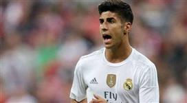 تقارير: ماركو أسينسيو رفض عروضاً من مانشستر يونايتد وبايرن ميونيخ وباريس سان جيرمان