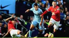 Metro: مانشستر يونايتد يجهّز 60 مليون جنيه استرليني من أجل سيرجيو أجويرو