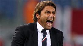 كونتي يخلف إنريكي في برشلونة.. ومدرب روسيا السابق إلى تشيلسي