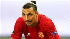 زلاتان قرر إنهاء مسيرته مع اليونايتد.. والانتقال لهذا الدوري