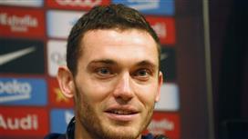 بعد فشله في برشلونة وروما.. توماس فيرمايلين يقترب من العودة إلى لندن