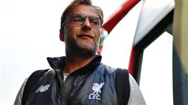 ثلاثي برازيلي في هجوم ليفربول الموسم القادم.. كلوب يطلب التعاقد مع «رونالدينيو الجديد»