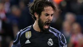 إيسكو يطلب من ريال مدريد التخلي عن فكرة التعاقد مع هازارد.. وإلا سيرحل