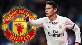 اليونايتد يُغلق صفقة خاميس.. بشكل «أسرع من المتوقع»