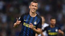 انتر ميلان يشترط 50 مليون يورو لبيع ايفان بيريسيتش