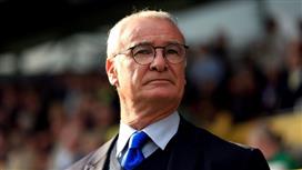 بسبب اتقانه «الإنجليزية».. رانييري المرشح الأبرز لتدريب واتفورد