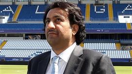 رئيس نادي ملقا: بإمكاني إنزال برشلونة للدرجة الثالثة.. وسحب رخصتهم