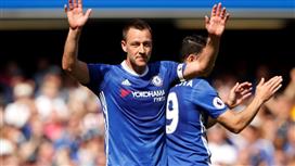 الاتحاد الانجليزي يفتح تحقيقاً في استبدال تيري أمام سندرلاند