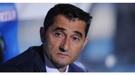 فالفيردي يبدأ العمل على تكتيكه مع برشلونة.. و «سينصف» هذا اللاعب