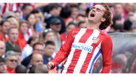 «شرطان» ينقلان غريزمان.. إلى مانشستر يونايتد