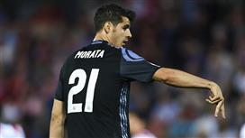 ماركا تكشف موقف موراتا من عرض ميلان البالغ 60 مليون يورو