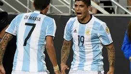 من أجل دي ماريا.. الإنتر سيضحي بإيفر بانيجا