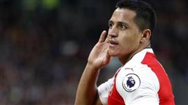 «راتب ضخم» من أرسنال «يقطع طريق» بايرن مع سانشيز