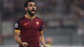 رغم رفض روما.. صلاح اتفق مع ليفربول «على كافة البنود»