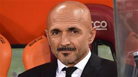 الكشف عن موعد تعيين سباليتي مدرباً لإنتر ميلان