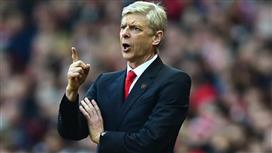 أرسنال «يُجبر» فينغر على صرف 190 مليون يورو في الميركاتو.. والفرنسي يطلب التعاقد مع مبابي ومحرز وتوران