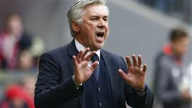 أنشيلوتي قرر التخلي عن 3 نجوم.. وبايرن يأمل بالحصول على 78 مليون يورو من بيعهم