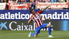 توريس «يشد الرحال» إلى الدوري المكسيكي