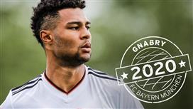 بايرن ميونيخ يضم «جنابري» رسمياً.. لمدة ثلاثة أعوام