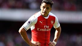 مان سيتي سيجعل أليكسيس سانشيز اللاعب الأعلى أجراً في الفريق