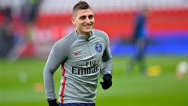 تفاصيل جديدة عن عرض برشلونة لماركو فيراتي