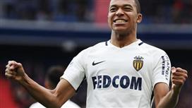 ريال مدريد قرر شراء مبابي.. وتركه مع موناكو معاراً لمدة موسم