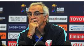 فوساتي: استقالتي من تدريب المنتخب القطري ليس لها أي علاقة بالأوضاع السياسية