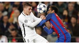 ماركو فيراتي لأصدقائه: سأنتقل لبرشلونة عاجلاً أم آجلاً