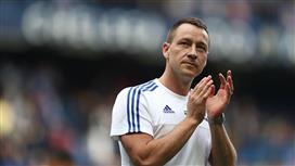 جون تيري يتلقى عرضاً من برمينجهام سيتي