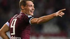 ميلان يرفع عرضه لأندريا بيلوتي إلى 80 مليون يورو