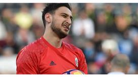 ميلان توصل لاتفاق مع بديل دوناروما