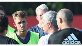 يانوزاي إلى ريال سوسيداد.. مع خيار لليونايتد بإعادة الشراء