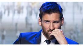 ميسي استخدم مؤسسته الخيرية للتعتيم على أعمال تجارية خاصة بأسرته