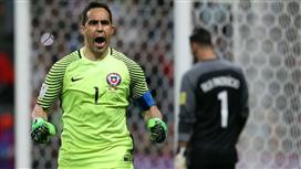 تصريح «خطير» من كلاوديو برافو.. بعد المباراة ضد البرتغال