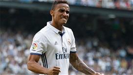 دانيلو يتفق على أجره ومدة عقده مع يوفنتوس.. وينتظر موافقة ريال مدريد