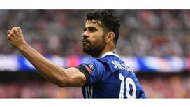 أتلتيكو قرر استعادة كوستا.. وتجميده 4 أشهر