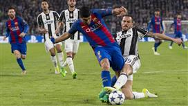 لاغازيتا: برشلونة يبدأ مفاوضات ضم بونوتشي